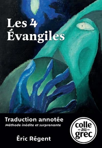 Les 4 Evangiles
