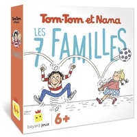 Les 7 familles Tom-Tom et Nana - Avec 42 cartes.pdf