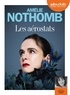 Amélie Nothomb - Les aérostats. 1 CD audio MP3