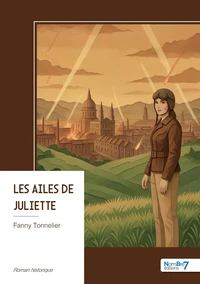 Les ailes de Juliette