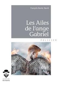 Les ailes de l'ange gabriel