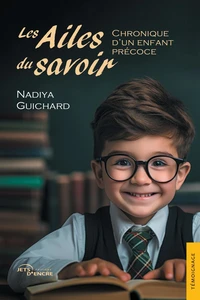 Les ailes du savoir