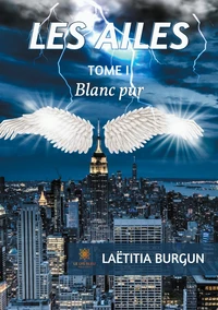 Blanc pur
