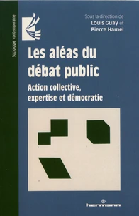 Les aléas du débat public