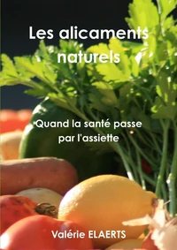 Les alicaments naturels