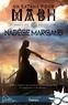 Nadège Margaud - Les amants des Pierres Levées Tome 1 : Un Katana pour Mabh.