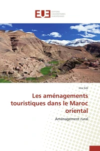 Les aménagements touristiques dans le maroc oriental