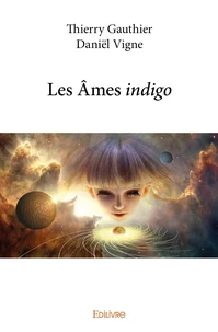 Les Âmes indigo