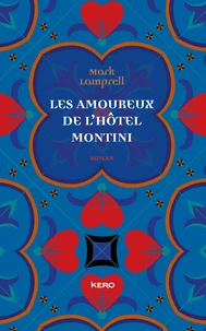 Les amoureux de l'Hôtel Montini