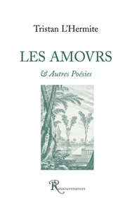 Les amours & autres poésies