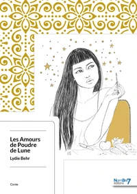 Les amours de Poudre de Lune