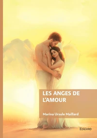 Les anges de l'amour