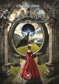Les anges ne sont plus ce qu’ils étaient