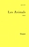  Bayon - Les Animals.