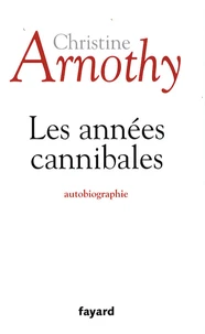 Les années cannibales