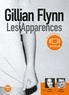 Gillian Flynn - Les Apparences. 2 CD audio MP3