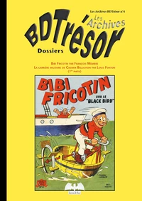 Dossier Bibi Fricotin