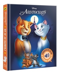  Hachette - Les aristochats.