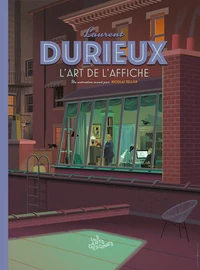 Laurent Durieux