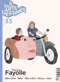 Marion Fayolle