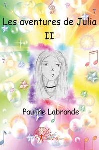 Les aventures de Julia - Tome 2