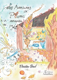 Les Aventures de Plume