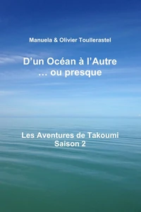 Les aventures de Takoumi