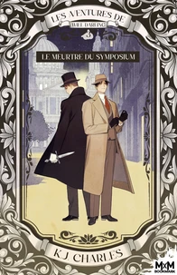 Le meurtre du Symposium