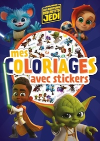  Hachette - Les aventures des petits jedi.