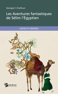 Les Aventures fantastiques de Sélim l'Egyptien