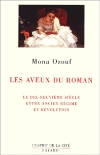 Mona Ozouf - .