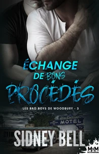 Echange de bons procédés