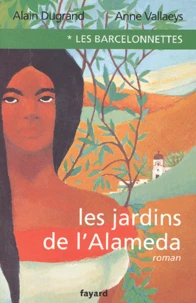 Les jardins de l'Almeda