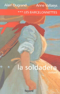 La soldadera
