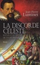 Jean-Pierre Luminet - Les bâtisseurs du ciel Tome 2 : La discorde céleste - Kepler et le trésor de Tycho Brahé.