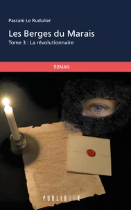 Les Berges du marais - Tome 3