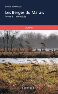 Les berges du marais