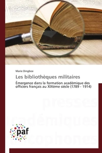 Les bibliothèques militaires
