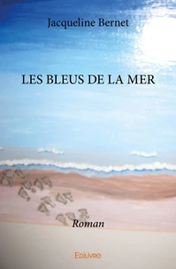 Les bleus de la mer