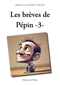 Les brèves de pépins