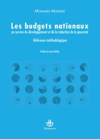 Les budgets nationaux au service du développement et de la réduction de la pauvreté