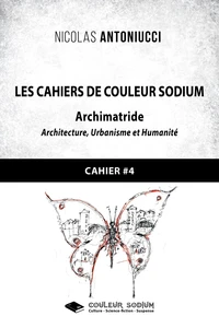 Les cahiers de couleur Sodium