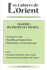 Les Cahiers de lOrient N°115.pdf