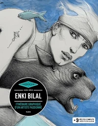 Enki Bilal