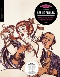Les 110 pilules