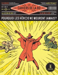 Pourquoi les héros ne meurent jamais ?