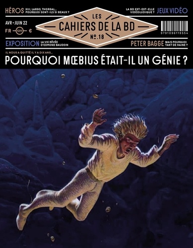 Les cahiers de la bd Les Cahiers De La Bd - Hors-Série Tome 2