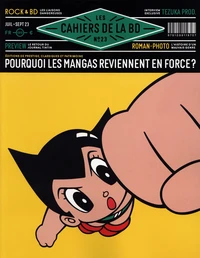 Pourquoi les mangas reviennent en force ?