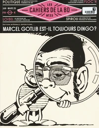 Marcel Gotlib est-il toujours dingo ?