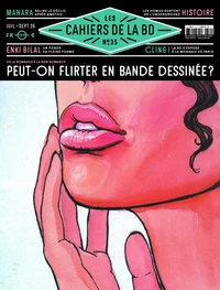 La BD peut-elle être romantique ?